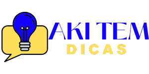 Aki tem Dicas