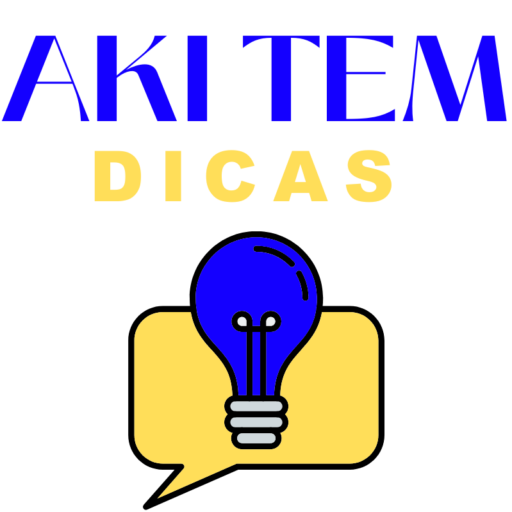 Aki tem Dicas