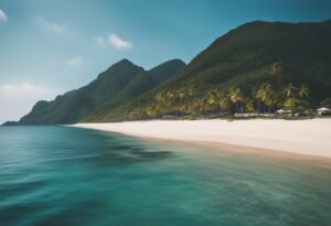 As melhores praias do Brasil: Descubra onde encontrar as mais belas paisagens costeiras do país