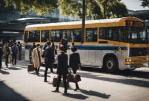 Dicas para viajar de ônibus entre cidades: saiba como tornar sua viagem mais confortável e segura