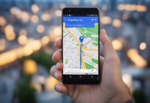 Como usar o Google Maps offline: guia completo