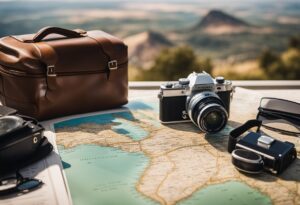 Dicas para fotografar suas viagens: como capturar as melhores lembranças